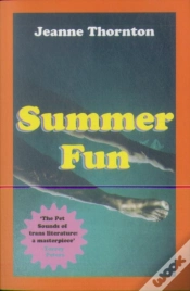 Capa do artigo Summer Fun