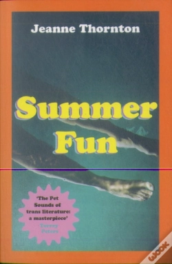 Capa do artigo Summer Fun