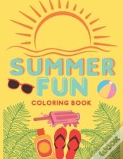 Capa do artigo Summer Fun