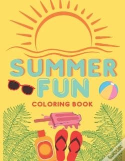 Capa do artigo Summer Fun