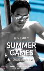 Summer Games - Preview