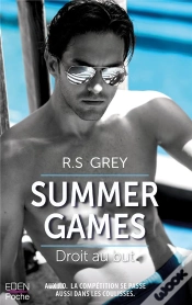 Capa do artigo Summer Games