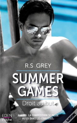 Capa do artigo Summer Games