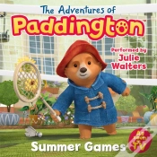 Capa do artigo Summer Games