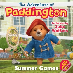 Capa do artigo Summer Games