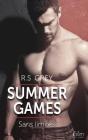 Summer Games : Hors Limites - Preview