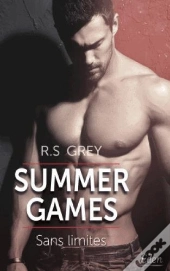 Summer Games : Hors Limites