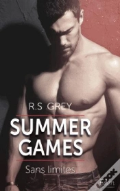 Capa do artigo Summer Games : Hors Limites