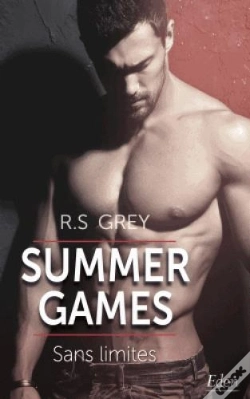 Capa do artigo Summer Games : Hors Limites