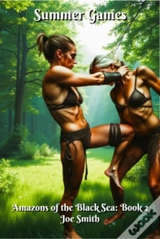 Capa do artigo Summer Games