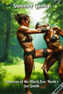 Capa do artigo Summer Games