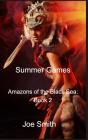 Summer Games - Preview
