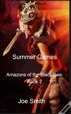 Capa do artigo Summer Games