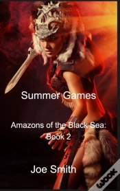 Capa do artigo Summer Games