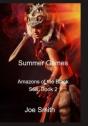 Summer Games - Preview