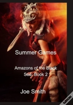Capa do artigo Summer Games