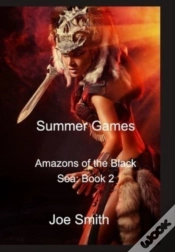 Capa do artigo Summer Games