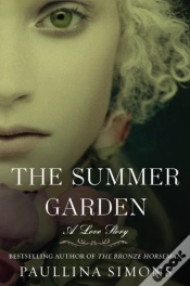 Capa do artigo Summer Garden