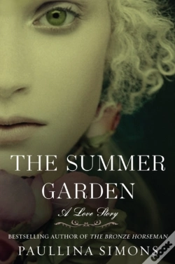 Capa do artigo Summer Garden