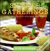 Capa do artigo Summer Gatherings