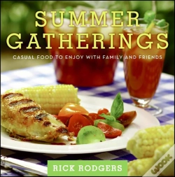 Capa do artigo Summer Gatherings