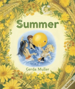 Capa do artigo Summer