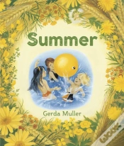 Capa do artigo Summer