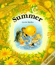 Capa do artigo Summer