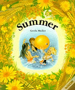 Capa do artigo Summer