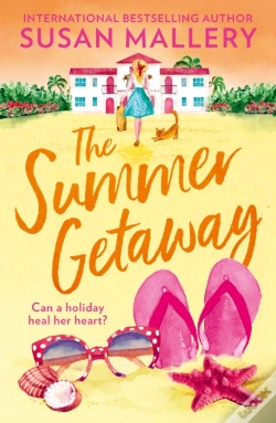 Capa do artigo Summer Getaway