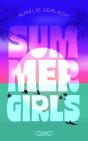 Summer Girls - Preview