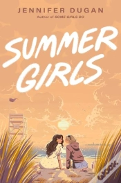 Capa do artigo Summer Girls