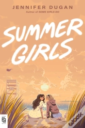 Capa do artigo Summer Girls