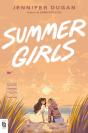Summer Girls - Preview