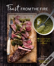 Capa do artigo Summer Grilling
