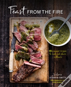 Capa do artigo Summer Grilling