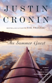 Capa do artigo Summer Guest