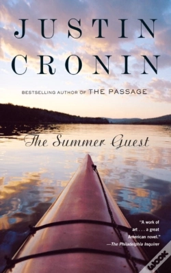 Capa do artigo Summer Guest
