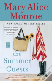 Capa do artigo Summer Guests