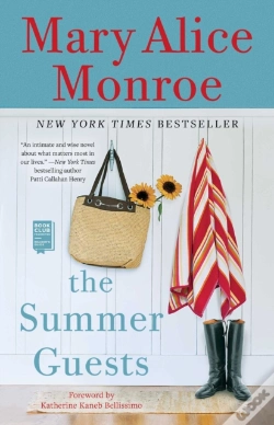 Capa do artigo Summer Guests