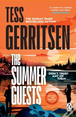 Capa do artigo Summer Guests