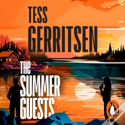 Capa do artigo Summer Guests