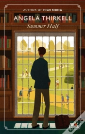 Capa do artigo Summer Half