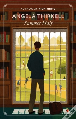 Capa do artigo Summer Half