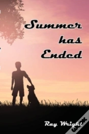 Capa do artigo Summer Has Ended