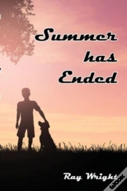 Capa do artigo Summer Has Ended