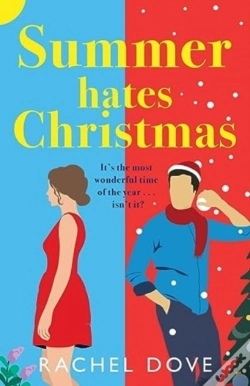Capa do artigo Summer Hates Christmas