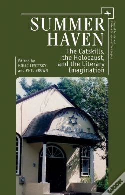 Capa do artigo Summer Haven