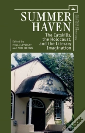 Capa do artigo Summer Haven