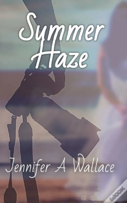 Capa do artigo Summer Haze